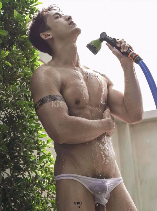 Addict-3---Special-Climax-of-Tom